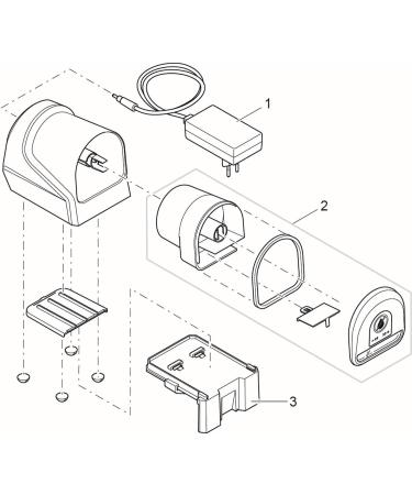 FishGuard Automatic Aquarium Fish Feeder - Oase - Buy Online on GoSupps.com