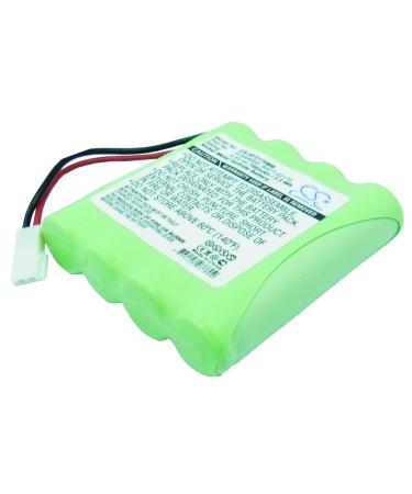 Replacement Battery for Lindam Philips Summer Baby Talk LD78R SBC-EB4880
