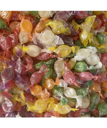 Personalized Customise With Your Own Message or Image 250g Carton of Stockleys Hard Boiled Fruit Drop Sweet - Buy Online on GoSupps.com