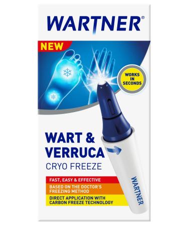 Wartner Wart & Verruca Remover 14ml