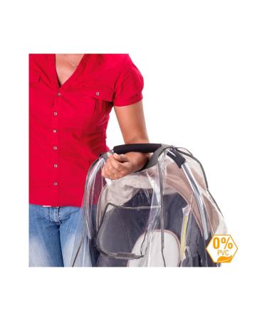 DIAGO 30001.75081 Komfort Regenschutz Babyschale - Optimaler Schutz f r Ihr Baby bei jedem Wetter | Internationaler Versand - Buy Online on GoSupps.com