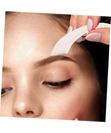  Beatifufu 4Pcs Facial Razors Dermaplane Razor Reusable Shavers For Women Face Hair Facial Shaver Artifact Beginner Miss 4 Blades Macro Chrome Eyebrow Size - Buy Online on GoSupps.com