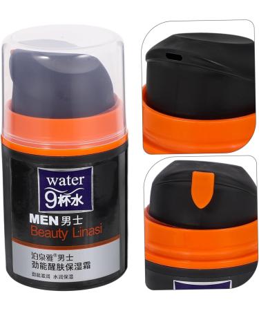 DOITOOL Moisturizer Cream Skin Care Cream Face Cream for Men Facial Cream Man Wake up Nourishing Cream - Buy Online on GoSupps.com