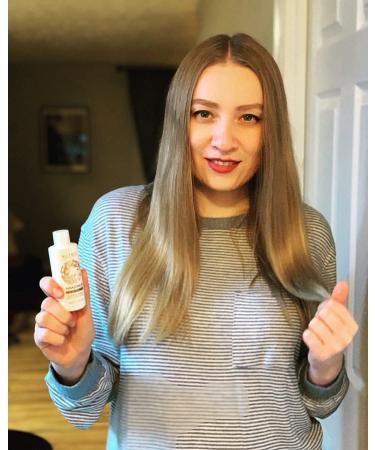 Amazonliss Tanino Hair Straightening Treatment - Smoothing Hydrating Repairing - Extreme Shine - Formaldehyde Free - 2.03 Fl.oz - Buy Online on GoSupps.com