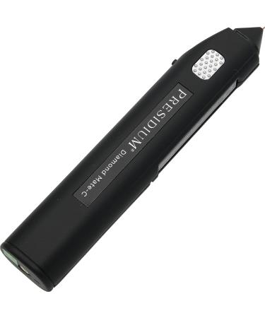 PRESIDIUM DIAMONDMATE-C Electronic Diamond Tester - Fast and Accurate Diamond Testing - Buy Online on GoSupps.com