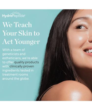 HydroPeptide Solar Dew Sheer Mineral Melt SPF30 - Facial Moisturizer Sunscreen & Primer | 1.35 oz - Best for All Skin Types - Buy Online on GoSupps.com