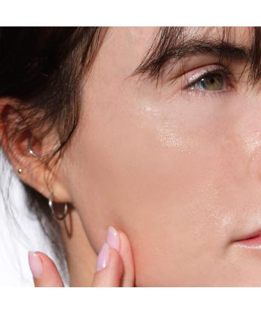 Fitglow Beauty | Plant Active Peel Pads | Mandelic Salicylic & Citric Acid Natural & Vegan Face Exfoliating Skin Resurfacing Facial Blackhead Remover & Toner Skin Care Wipes | 50 Pads - Buy Online on GoSupps.com