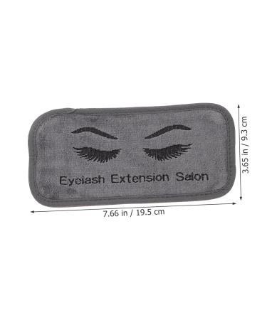 3pcs Lash Extension Tools - Eyelash Grafting & Curling Supplies for Perfect Extensions - Buy Online on GoSupps.com