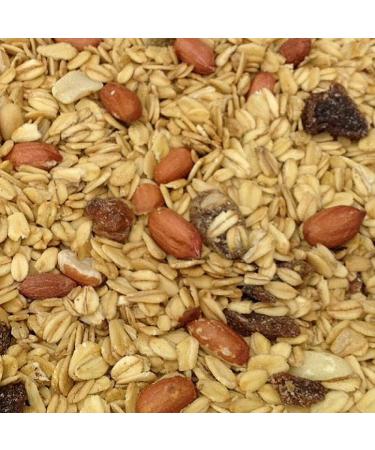 Paul's M hle Wild Bird Fat Food - Premium 10 kg Bag | Best Quality Bird Feed for Wild Birds - Buy Online on GoSupps.com
