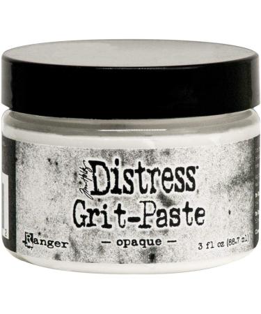 Tim Holtz Distress Mediums 2020 - Texture Pastes  Grit Pastes and Texture Tools - 5 Item Bundle - Buy Online on GoSupps.com
