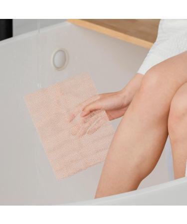 Bath Towel net Bath Scrubber Back washcloths African net rag Tight Weave Skin Smoother Tower Bath Cloth Back Scrubber net exfoliating Body Towel Man Sponge Nylon Remover - Buy Online on GoSupps.com