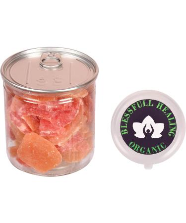 Blessfull Healing Organic Dried Papaya 250 Gram Airtight Container (Packing May Vary) - Buy Online on GoSupps.com