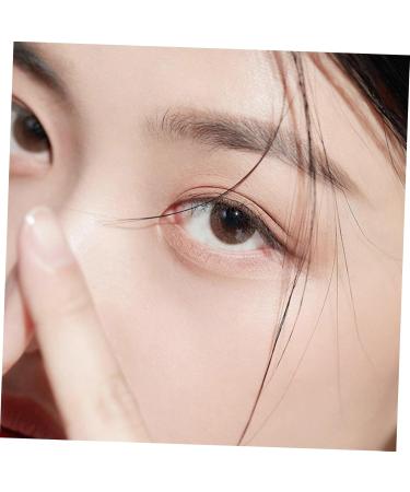 DOITOOL Women Eyelid Tape 4 Tape Double Eyelid Sticker Eyelid Stickers Stickers Eyelid Tape - Buy Online on GoSupps.com