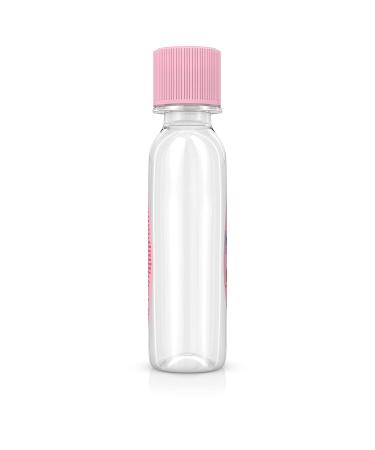 Johnson's Baby Oil 3 fl oz (Pack of 2) | Hypoallergenic, Pure Mineral Oil for Preventing Moisture Loss - Buy Online on GoSupps.com