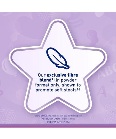 Enfamil A+ NeuroPro Gentlease Baby Formula Powder Tub with an expert recommended level of DHA* 0-12 months 553 g - Buy Online on GoSupps.com