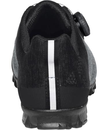 VAUDE Women's TVL Skoj Cycling Shoes - Size 39 EU - Black | International Shipping Available - Buy Online on GoSupps.com