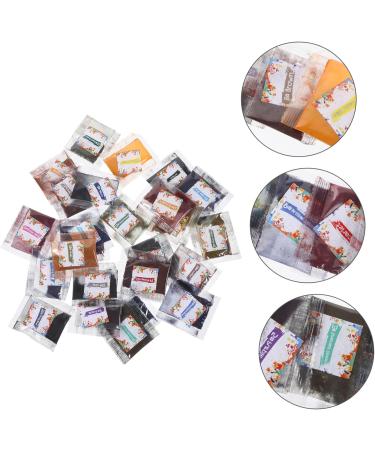 TEHAUX DIY Tie-dye Pigments Textiles Dying Supplies Tie-dye Pigments 26pcs Tie Dye Pigment Powder Child Textile Tie-dye Fabric Dyeing Pigments Multicolor Tie-dye Pigment Kit - Buy Online on GoSupps.com