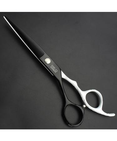 6-Inch Left Handed Hairdresser Scissors Hairdresser Hairdresser Scissors Set (6 inches 2 Pieces) - Buy Online on GoSupps.com