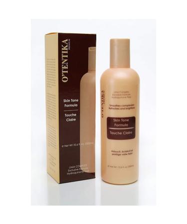O'tentika Premium Skin Tone Formula 300 ml