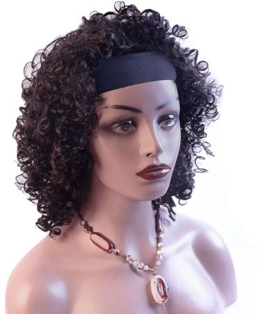 2PCS Black Elastic Wig Bands for Lace Melting & Edge Wrapping - Buy Online on GoSupps.com