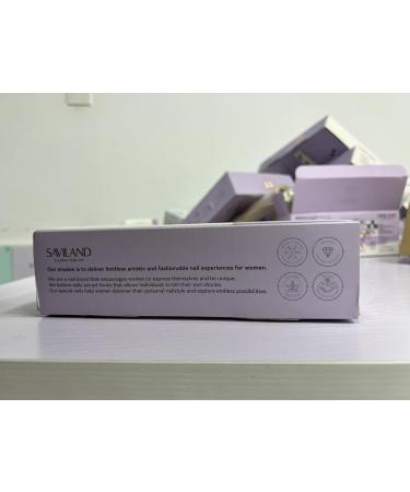 Saviland Professional Acrylic Nail Kit: Nail Kit Acrylic Set with Everything 30 Days Wear Acrylic Powder Brush EMA Monomer Nail Drill Essential Oil Nail Artist Nail Extension Carving Manicure 3*15g Acylic Powder 120ml Acylic Liquid - Buy Online on GoSupps.com