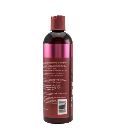 Luster's Pink Shea Butter Coconut Oil Moisturizing Hair Milk - Nourishing Hydration for Healthy Hair | Buy Online Internationally - Buy Online on GoSupps.com