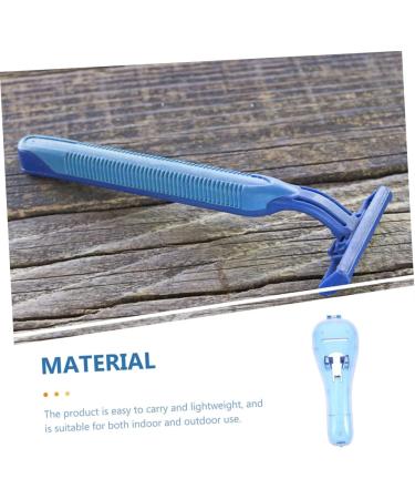 Fomiyes 6-Part Blue Organizer Bags | Reusable Storage & Protective Suitcase Covers | Outdoor & Office 16.5x6cm | Durable & Versatile - Buy Online on GoSupps.com