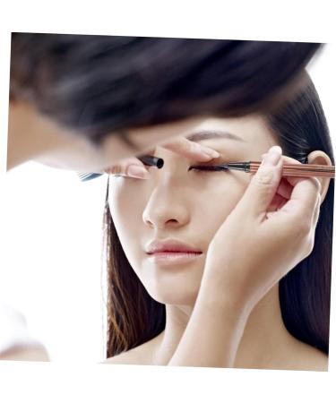  TOGEVAL Waterproof Eyeliner Cosmetic Eyeliner Pen Portable Liquid Eyeliner Pen Eyeliner Liquid Liner Eyeliner Pen For Women Eyeliner Pen - Buy Online on GoSupps.com