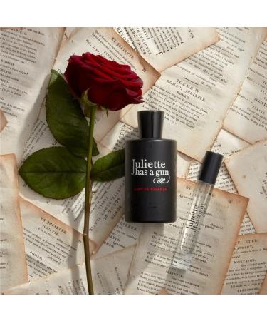 Juliette Has A Gun Lady Vengeance Eau De Parfum Floral Woody & Musky Women's Fragrance 3.3 Fl Oz (Pack of 1) - Buy Online on GoSupps.com