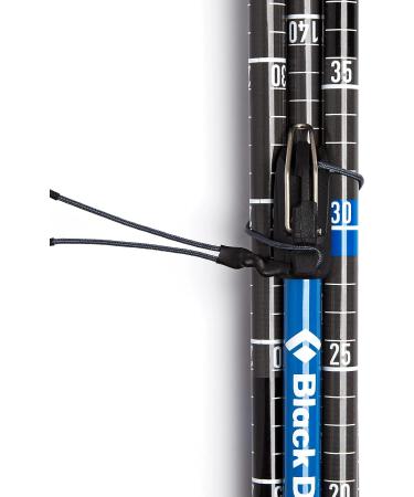 Black Diamond Quickdraw Carbon Backcountry Snow Probe 240cm - Buy Online on GoSupps.com