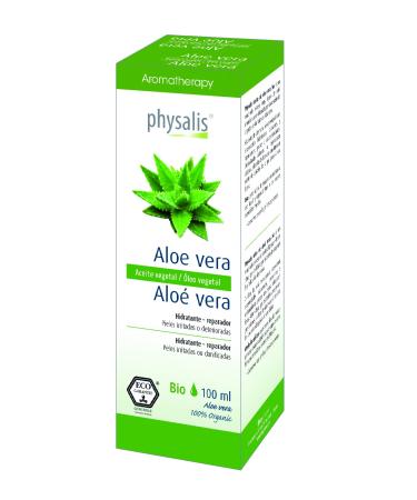 Physalis Aloe Vera 100 ml