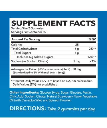 Havasu Nutrition Night Time Fat Burner for Women & Ashwagandha Gummies - Stress Relief & Weight Loss Combo - Buy Online on GoSupps.com
