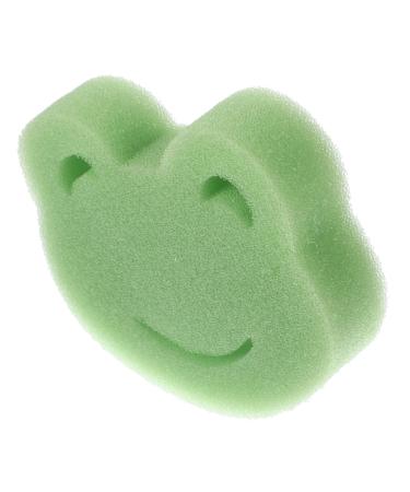 DOITOOL Bath Sponge 1pc Sponge Bath Brush Child Honeycomb Natural Sponge