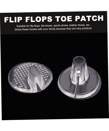 GLEAVI 64 Pairs Foot Stickers - Adhesive Tape for Man PU Care | International Shipping Available - Buy Online on GoSupps.com