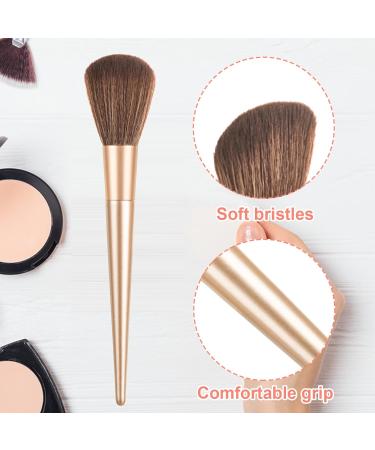 Make Up Brush Makeup Brush & Accessories Foundation Brush Gifts for Women Brush Set Makeup Brush Foundation Powder Brush Contouring Blush Stippling Brushes & Tools Makeup Cosmetic - Buy Online on GoSupps.com