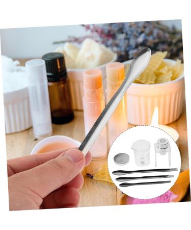 Kit de R paration DIY avec Moule Silicone et B chers Doseurs Outil Pratique pour Restaurer et Prolonger la Dur e de Vie des Rouges Portable pour Usage Maison et Voyage - Buy Online on GoSupps.com
