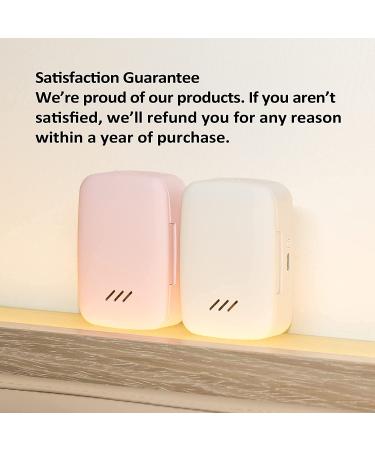 ALNEC UV Toothbrush Sanitizer Case | Antibacterial Sterilizer for Home & Travel | Portable Smart Cover (White) - Buy Online on GoSupps.com