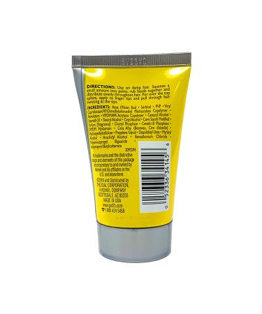 Schwarzkopf got2b Glued Styling Spiking Glue 1.25 oz - Pack of 2 | Strong Hold Hair Gel - Buy Online on GoSupps.com