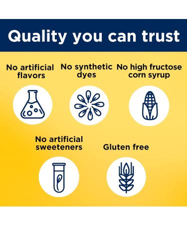 Nature Made Melatonin Gummies 2.5 mg 100% Drug Free Sleep Aid for Adults Melatonin Supplement 130 Count 130 Day Supply Dreamy Strawberry 130 Count (Pack of 1) - Buy Online on GoSupps.com