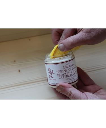 Buy Antiquing Wax 7oz - Premium Finish for Furniture & Crafts | International Shipping Available - Buy Online on GoSupps.com