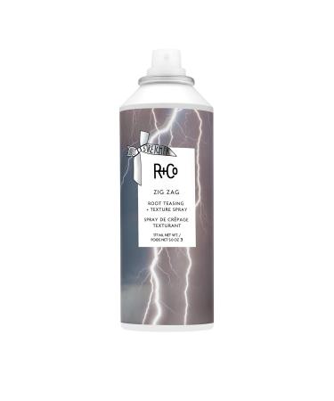 R+Co Zig Zag Root Teasing + Texture Spray 177 ml / 5 oz
