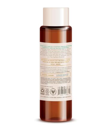 Buy Soapbox Clean & Purify Tea Tree Conditioner 16 oz - Nourishing Hair Care | Free International Shipping - Buy Online on GoSupps.com