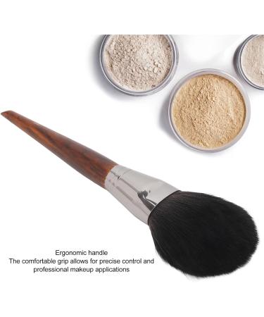 Blush Brush - Lightweight Seamless Concealer Comfortable Handle Multifunctional Powder Brush Cosmetic Makeup Tool - Buy Online on GoSupps.com