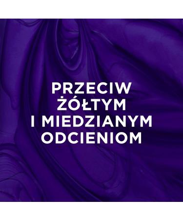 L'Oreal Elvive Color protection against hair purple shampoo szampon W Os w - Buy Online on GoSupps.com