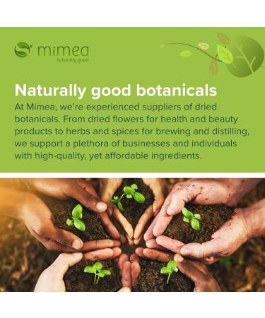 Mimea Irish Moss Powder | 1kg | - Buy Online on GoSupps.com