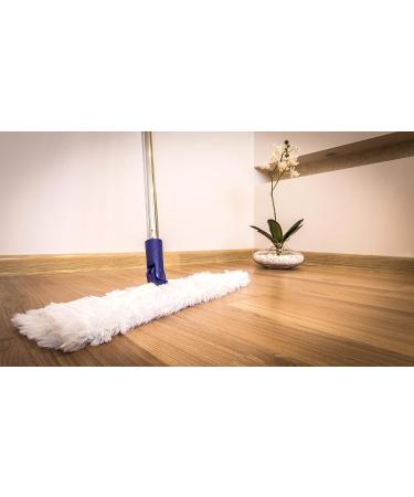 Catcup Floorwax Bio - Natural Wooden Floor & Parquet Care with Beeswax | 1L Eco-Friendly Concentrate - Buy Online on GoSupps.com