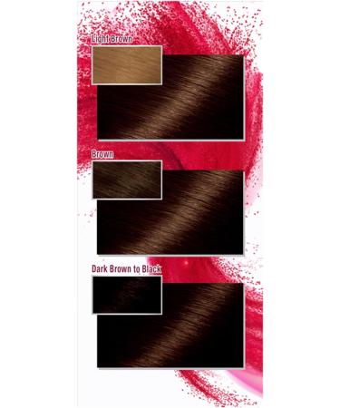 Garnier Color Sensation 4.15 Icy Chestnut Brown Hair Dye - Permanent Color - Buy Online on GoSupps.com