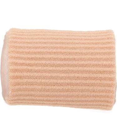 Fiber Toe Corrector for Overlapping Toes - Multi-Purpose Toe Straightener - Buy Online on GoSupps.com