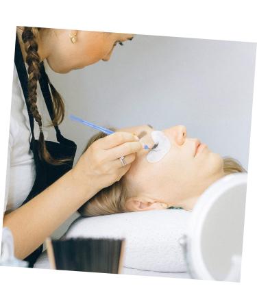 Ipetboom Hot Eyelash Stick Lash Extensions Supplies Eyelash Planting Stick Lash Lift and Lash Lift Pads False Lash Kit Lash Separator Tool Lifting Rod Dedicated Stainless Steel - Buy Online on GoSupps.com