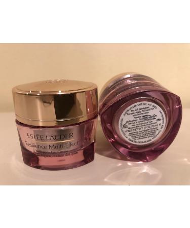 Estee Lauder Resilience Multi-Effect Eye Creme 2-Pack, 30ml/1oz - Unboxed - Buy Online on GoSupps.com